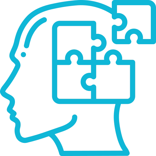 Psicoeducação Com leveza e praticidade o objetivo é fornecer informações e conscientizar o paciente sobre a questão a ser tratada (sintoma). Compreender as possíveis causas, como funciona, e como tratar torna a experiência terapêutica esclarecedora e reconfortante.